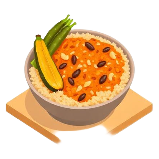 Nigerian cuisine